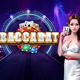 Sexy Baccarat tại 1xBet – trải nghiệm baccarat lôi cuốn cùng dealer quyến rũ.